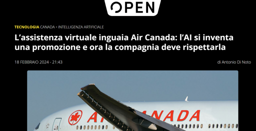 Air Canada